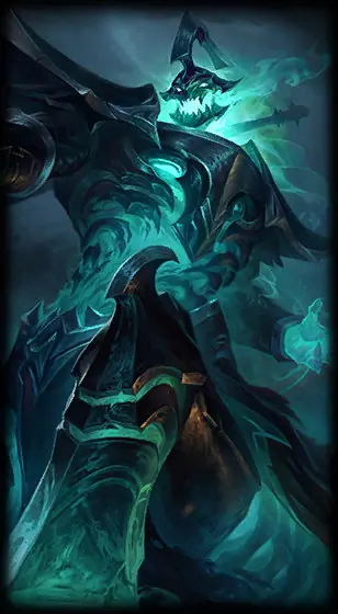 Cosmic Charger Hecarim | League of legends, League of legends game, Lol  league of legends