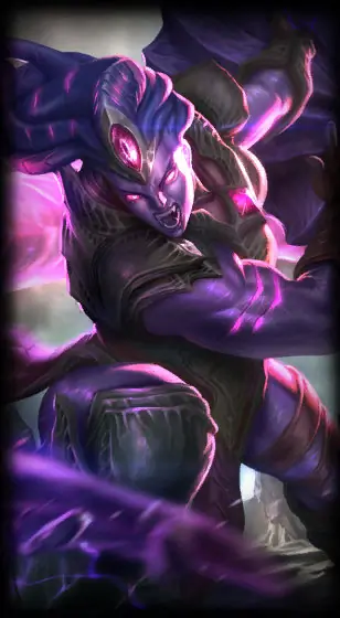 Illaoi Šiřitelka Prázdnoty