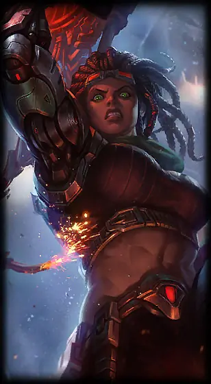 Rebelka Illaoi