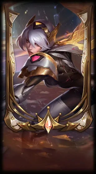 Prestižní PROJEKT: Irelia (2022)