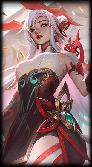 Tvůrce mýtů Irelia