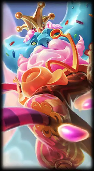 Şeker Kral Ivern