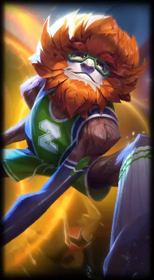 Potanın Kralı Ivern