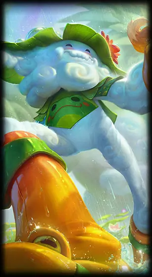 Yağmur Çobanı Ivern