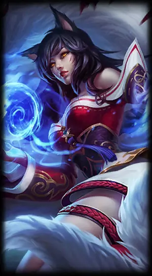 Ари (League Classic)