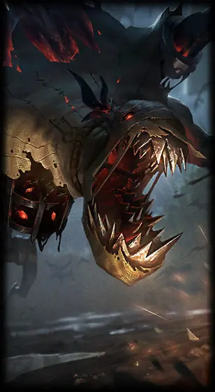 Фиддлстикс (League Classic)