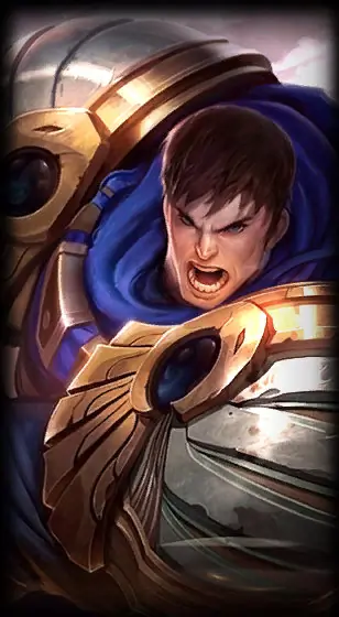 Гарен (League Classic)
