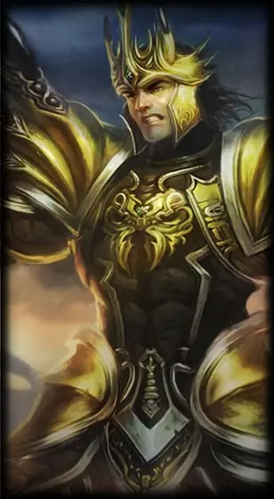 Джарван IV (League Classic)