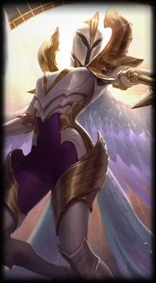 Кейл (League Classic)