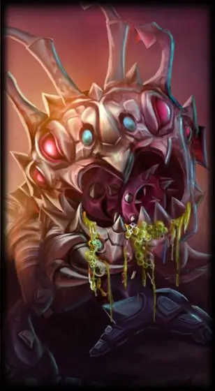 Ког'Мао (League Classic)