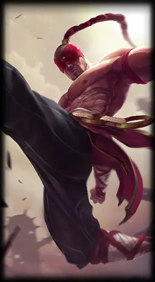 Ли Син (League Classic)