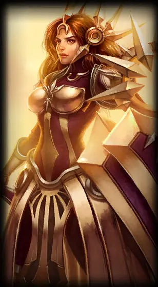 Леона (League Classic)