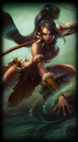 Нидали (League Classic)