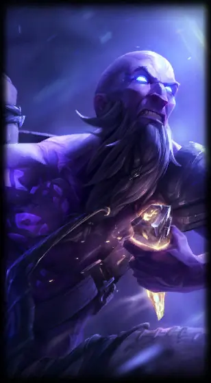 Райз (League Classic)