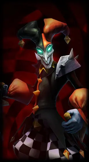 Шако (League Classic)