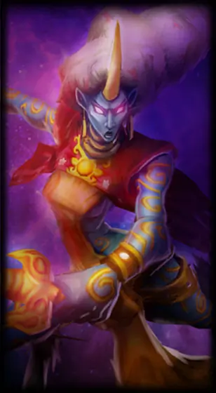 Classic Soraka