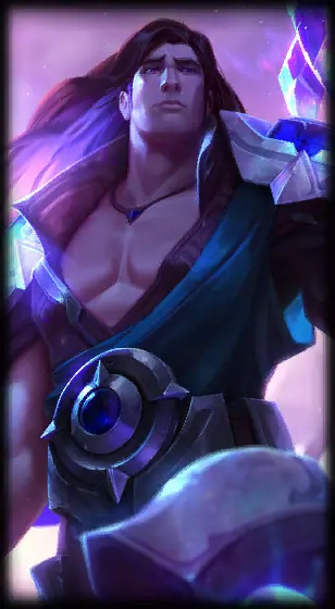 Тарик (League Classic)