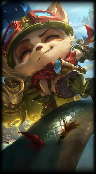 Тимо (League Classic)