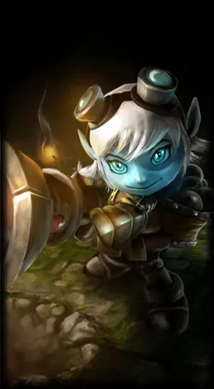 Klasyczna Tristana
