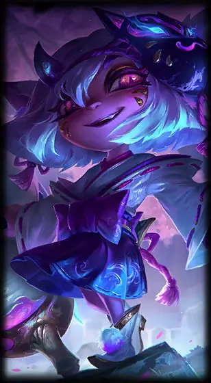 Tristana Duchowego Rozkwitu