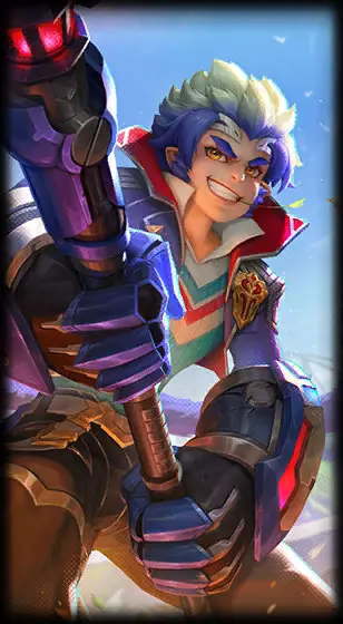 Battle Academia Wukong