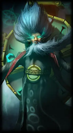 Зилеан (League Classic)