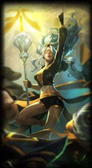 Fnatic Τζάνα