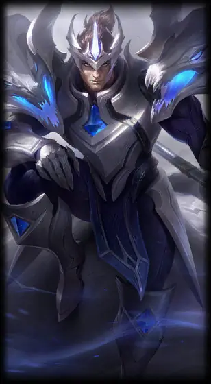 Jarvan IV Mondiali 2021