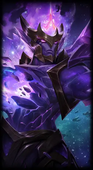 Jarvan IV Stella Oscura