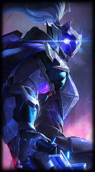 PROYECTO: Jax