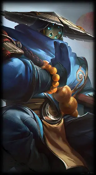 Jax del templo