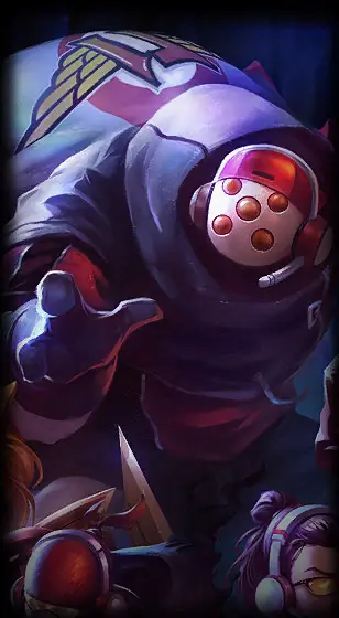 Jax SKT T1
