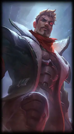Widerstands-Jayce