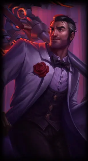 Charmeur-Jayce