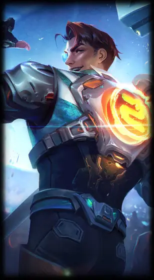 Zenitspiele-Jayce