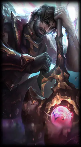Überlebender Jayce (Arcane)