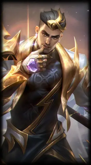 T1-Jayce (Prestige)