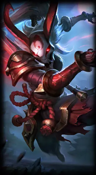 Kalista lună sângerie