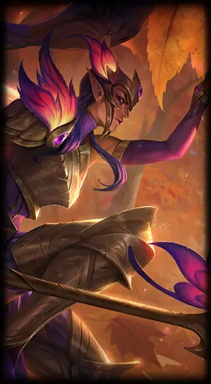Kalista de la curtea zânelor