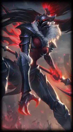Kalista brigand