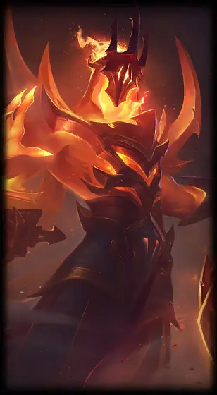 Karthus infernal