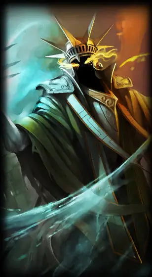 Karthus de la libertad