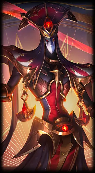 Karthus arcano