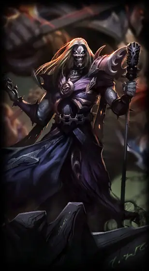 Karthus Pentakill