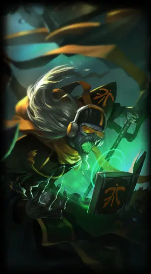 Karthus Fnatic