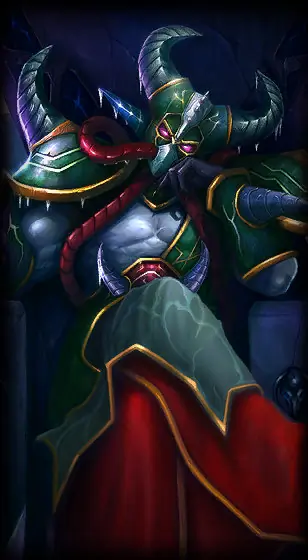 Kassadin festiv