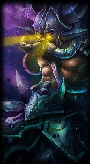 Kassadin al adâncurilor