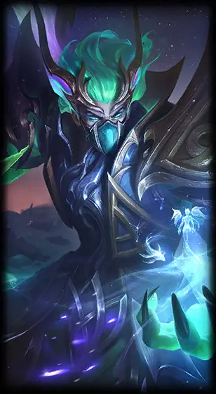 Kassadin dragomant