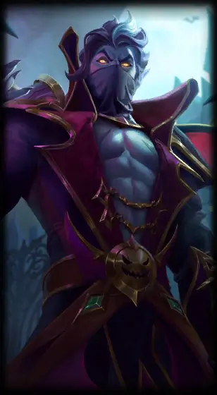 Contele Kassadin