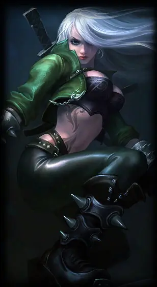 Žoldácká Katarina